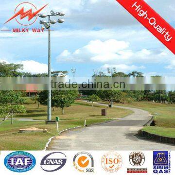 solar led high mast lighting in South Africa Market