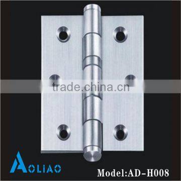 High quality stainless steel small bottom hinged windows for windows