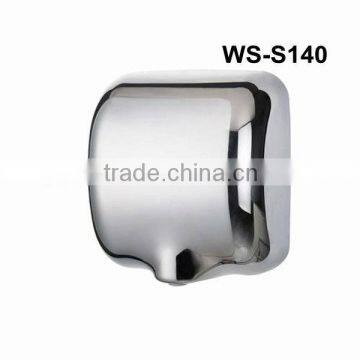 Cheaper eco hand dryer with CE for toilte