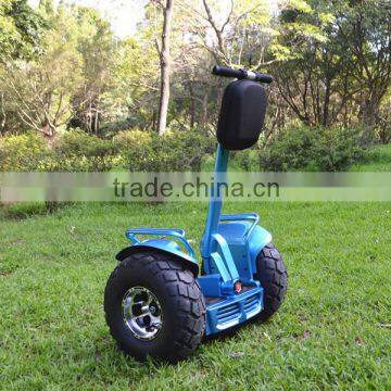 Two wheel e scooter 1500w for sale