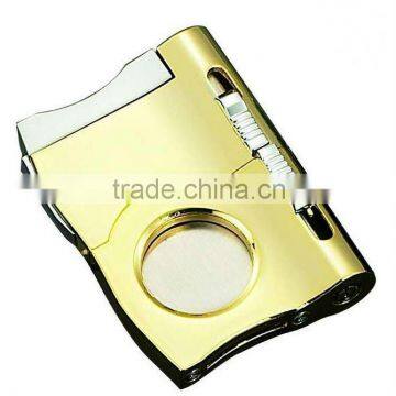 S/S Cigar Punch Cutter Combo HOT