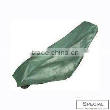 non-woven inner lawn mower cover