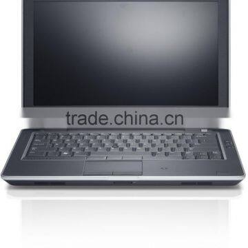 LATITUDE E6330 i5 3RD GENERATION / 2.6GHz / 4096 RAM / 320 HDD / DVDRW / FINGERPRINT / WIN7PRO