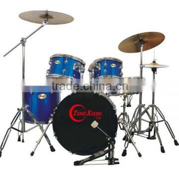 JFN-1500-6 high-grade 5-PC Drum set(PVC)