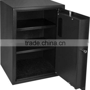 OSPON Large Fingerprint Biometric Firearm File Document Cash Jewelry Safe photo-3