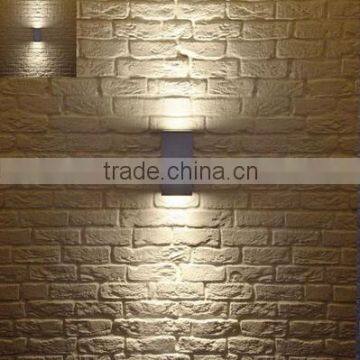 2015 Commercial Use Decoration Wall Light Indoor Led Wall Light 3000k 3W