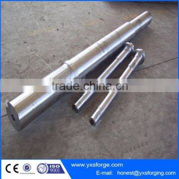 Forged Generator Main Shaft Made in China