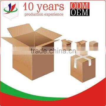 corrugated mailing boxes