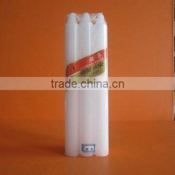 White Candle, Household Candle, Walmart Vendor, 10 Years Experience of Candle Production photo-6