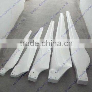 Fiber Reinforced Plastic 300w to 200kw Wind Turbine Blades photo-4