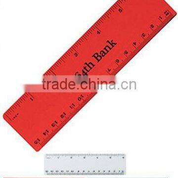 20cm Custom Plastic Ruler