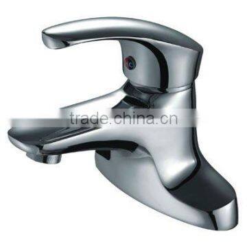 basin faucet