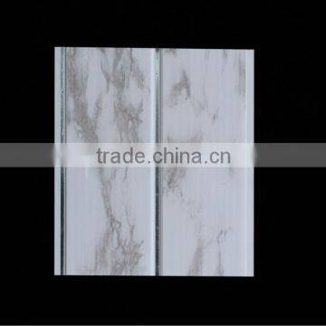 2015 hot sale modern&elegant&artistic Eco-material pvc wall panel/ceiling tiles bargain-priced goods