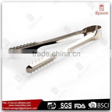 Interesting Design Stainless Steel Kitchen Tongs Serving Tongs