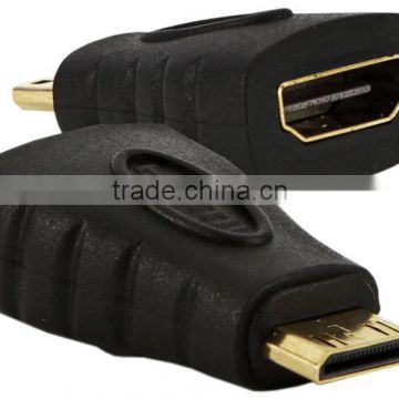 Adapter HDMI - mini HDMI