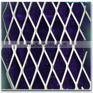 low price Expanded Plate Mesh scale hole(manufacturer,factory)