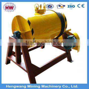 Rock Gold Grinding Equipment 2 Ton Ball Mill