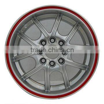 Hot sale steel car wheel,car rims,aluminum wheel