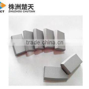 YK20 Cemented Carbide Drill Bit photo-2