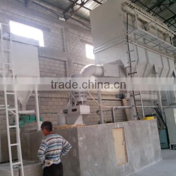 High efficiency and Environmental carbon black refinery machine carbon black plant with CE ISO.