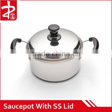 High Quality Induction Cookware