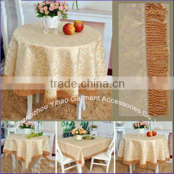 Fashion Tabelcloth , Hotel Tablecloth, Family Tablecloth