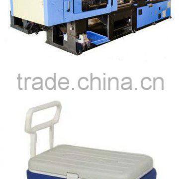 Cooler Box Making machine (LSF-825)