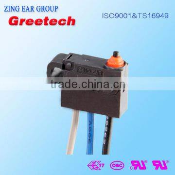 2015 Auto 12v/250v Waterproof Mini Micro Switch T85 5e4