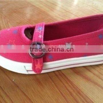 Hot sale baby injection shoes/Child PVC injection shoes for UK market