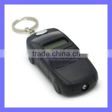 Compass Digital Car Tyre Pressure Meter