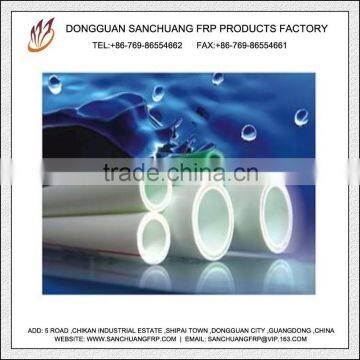 Glass Fiber Pultrusion Tube