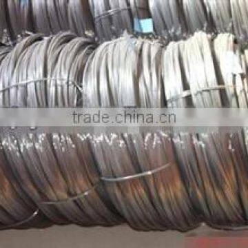 cold drawn steel wire