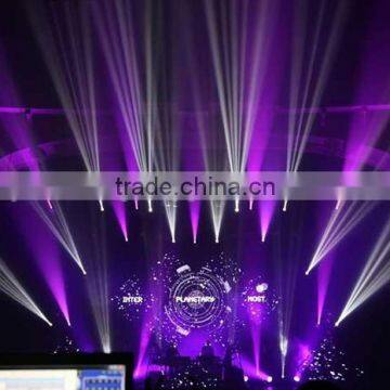 Dj Light 5r 200W Sharpy Moving Head Beam 200, 5R Sharpy Clay Paky 200W Beam Stage Moving Head