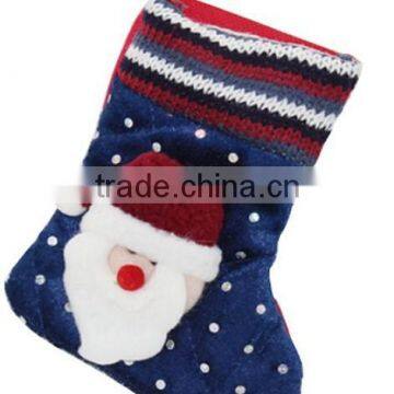 Small Christmas Stockings Cartoon Creative Gift /Christmas Gifts Socks