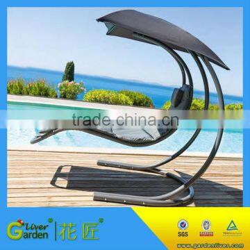new design garden hammock chair swing chair with canopy                        
                                                                                Supplier's Choice