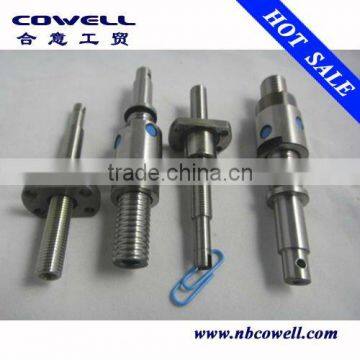 Precision ball screw