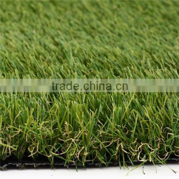 environmental friendly artificial grass carpet for front back yards