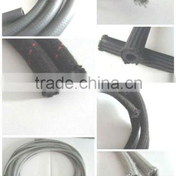 Automotive Braided Fuel Hose