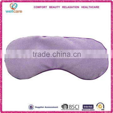 Warm Eye Pillow with Buckwheat&Lavender