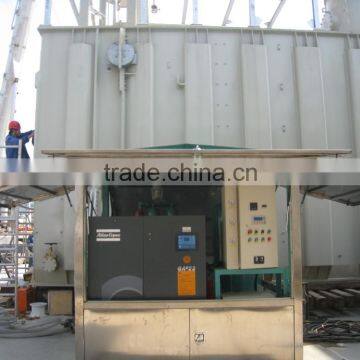 Transformer vacuum drying equipment, ,transformer dryer/dry air machine