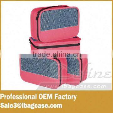 The Protecting Clothes Small Packing Cube For Amazon Brand Seller photo-5