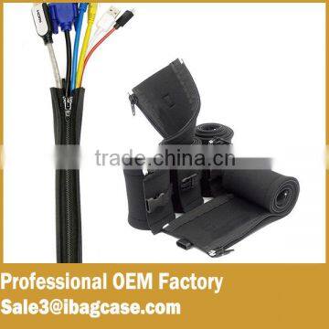 Cable Joint Sleeve Promotional Durable Neoprene cable covers
