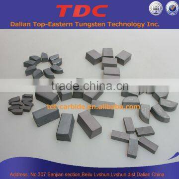 Tungsten Carbide Blade Material Solid Tungsten Carbide Tip