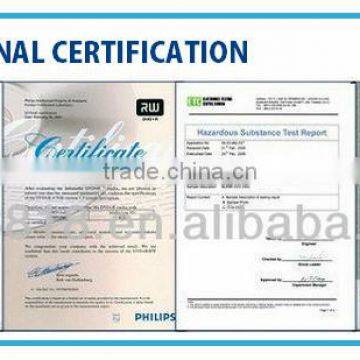 A+ Mini CD-R, 8cm CD 200MB, Light Portable. Blank cd in Bulk photo-3