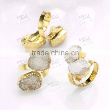 Meaningful Men Ring Wholesale photo-3