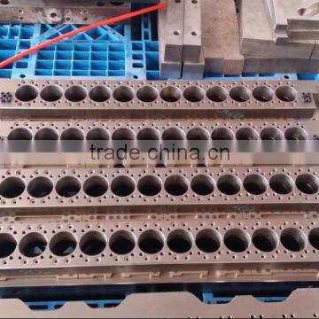 2015 Hot Sale Injection Plastic Pet Tube Mold Manufacturer photo-5