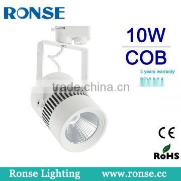 Ronse 10W COB Led Track Light High Quality Good Price