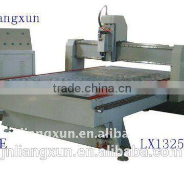 used cnc laser cutting MDF wooden machine