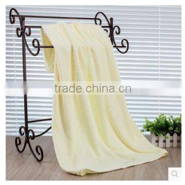 2016 Jacquard Bath Towel