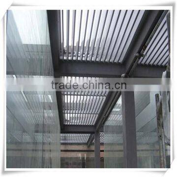 New Design Aluminum Window Blinds for Hotel